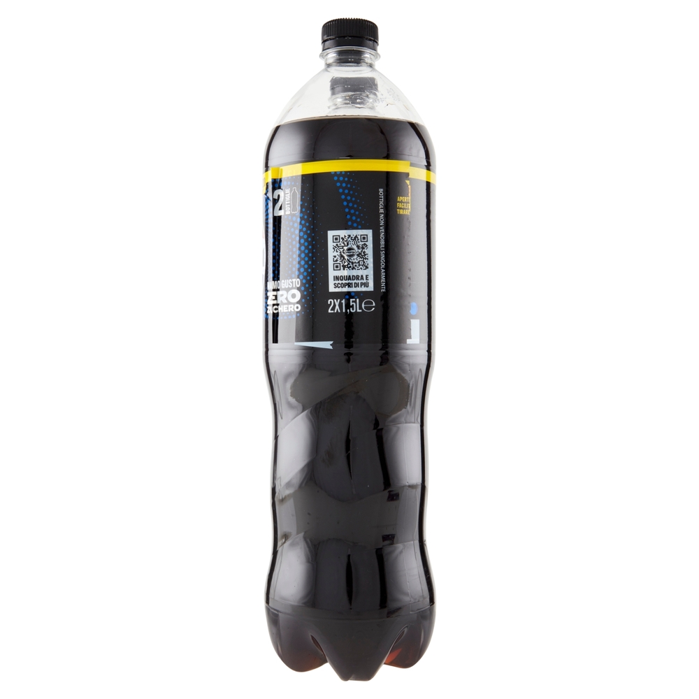 Pepsi Max 2 x 1,5 L