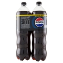 Pepsi Max 2 x 1,5 L