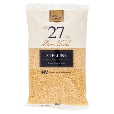 Stelline n.27 U! Confronta e Risparmia