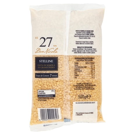 Stelline n.27 U! Confronta e Risparmia