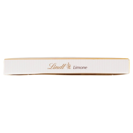 Lindt Creation Tavoletta Cioccolato al latte Limone 150 g
