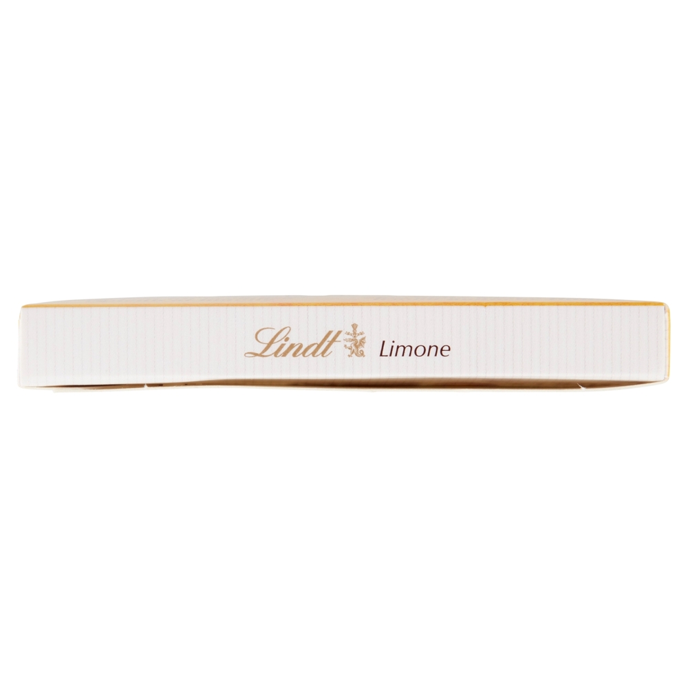 Lindt Creation Tavoletta Cioccolato al latte Limone 150 g