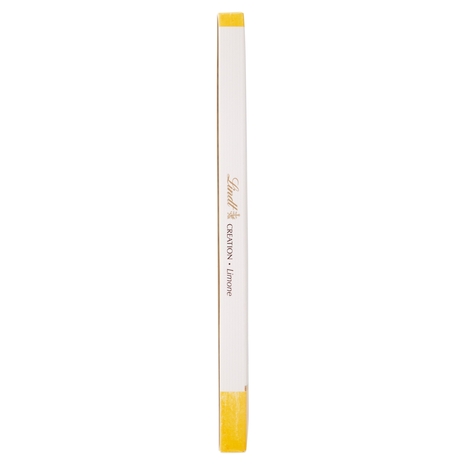 Lindt Creation Tavoletta Cioccolato al latte Limone 150 g