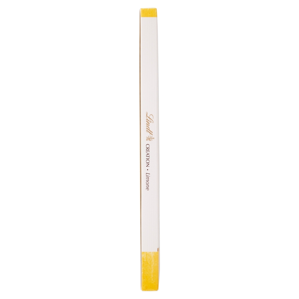 Lindt Creation Tavoletta Cioccolato al latte Limone 150 g
