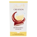 Lindt Creation Tavoletta Cioccolato al latte Limone 150 g