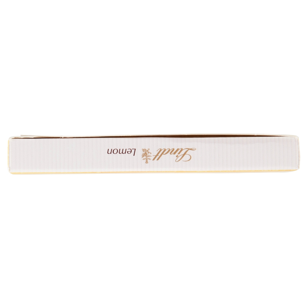 Lindt Creation Tavoletta Cioccolato al latte Limone 150 g