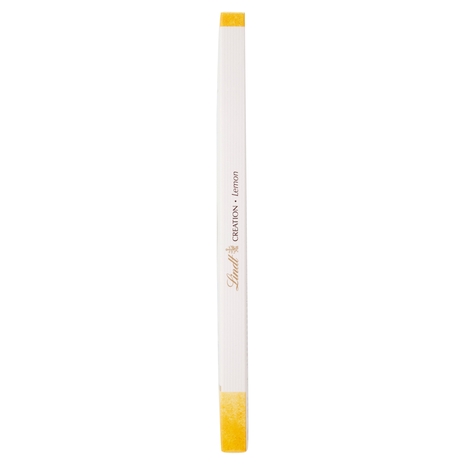 Lindt Creation Tavoletta Cioccolato al latte Limone 150 g
