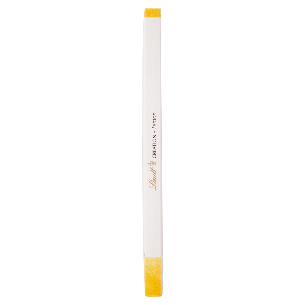 Lindt Creation Tavoletta Cioccolato al latte Limone 150 g