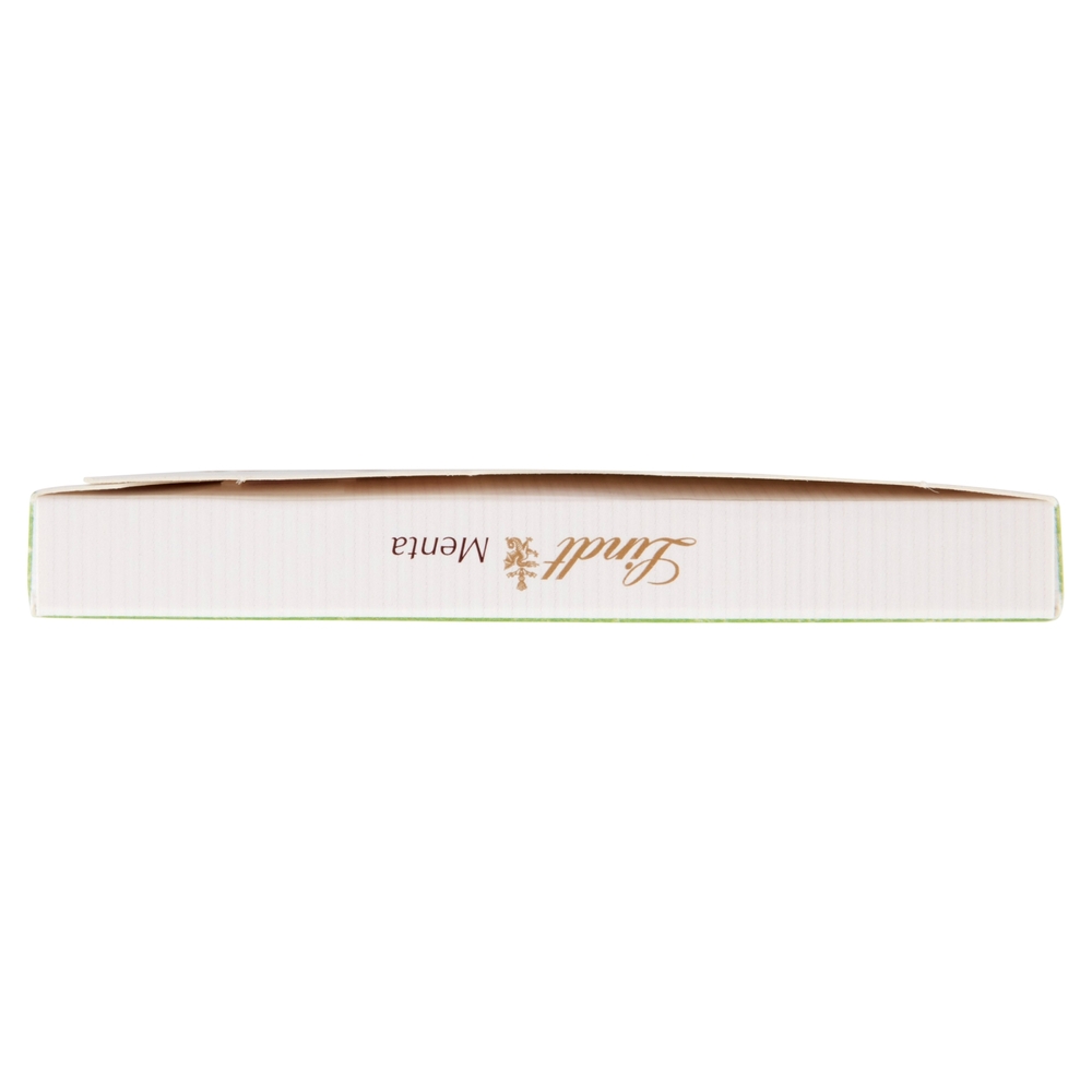 Lindt Creation Tavoletta Cioccolato fondente Menta 150 g