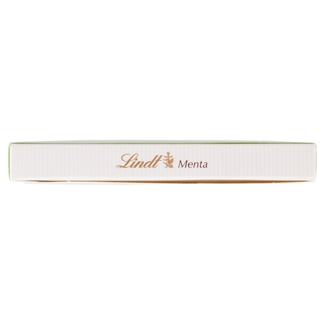 Lindt Creation Tavoletta Cioccolato fondente Menta 150 g