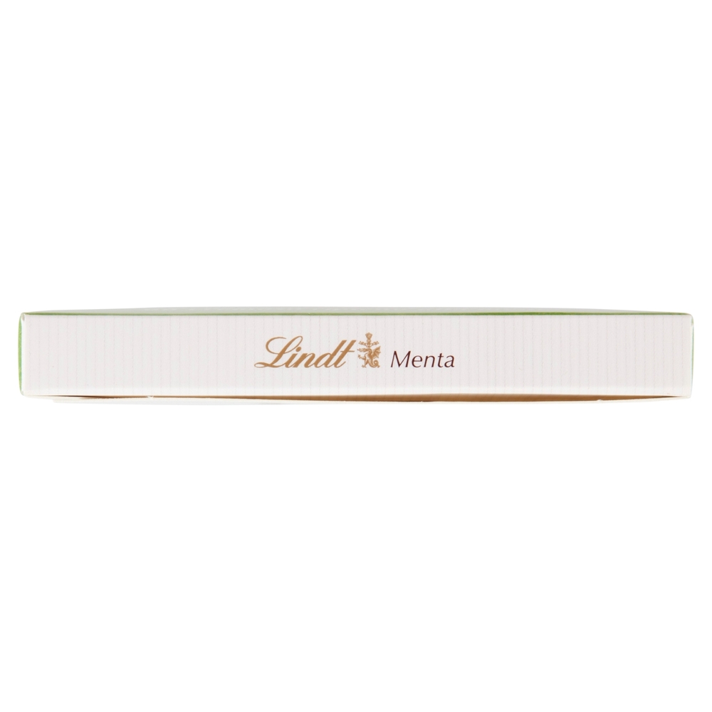 Lindt Creation Tavoletta Cioccolato fondente Menta 150 g