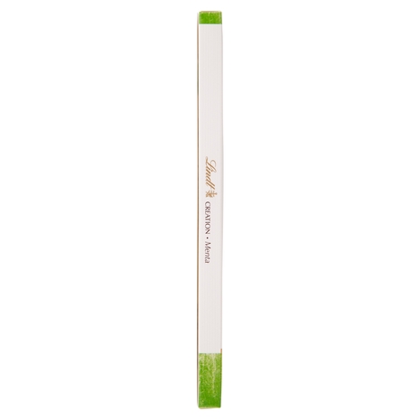 Lindt Creation Tavoletta Cioccolato fondente Menta 150 g