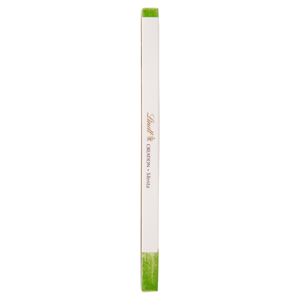 Lindt Creation Tavoletta Cioccolato fondente Menta 150 g