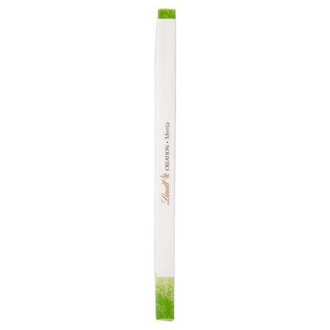 Lindt Creation Tavoletta Cioccolato fondente Menta 150 g