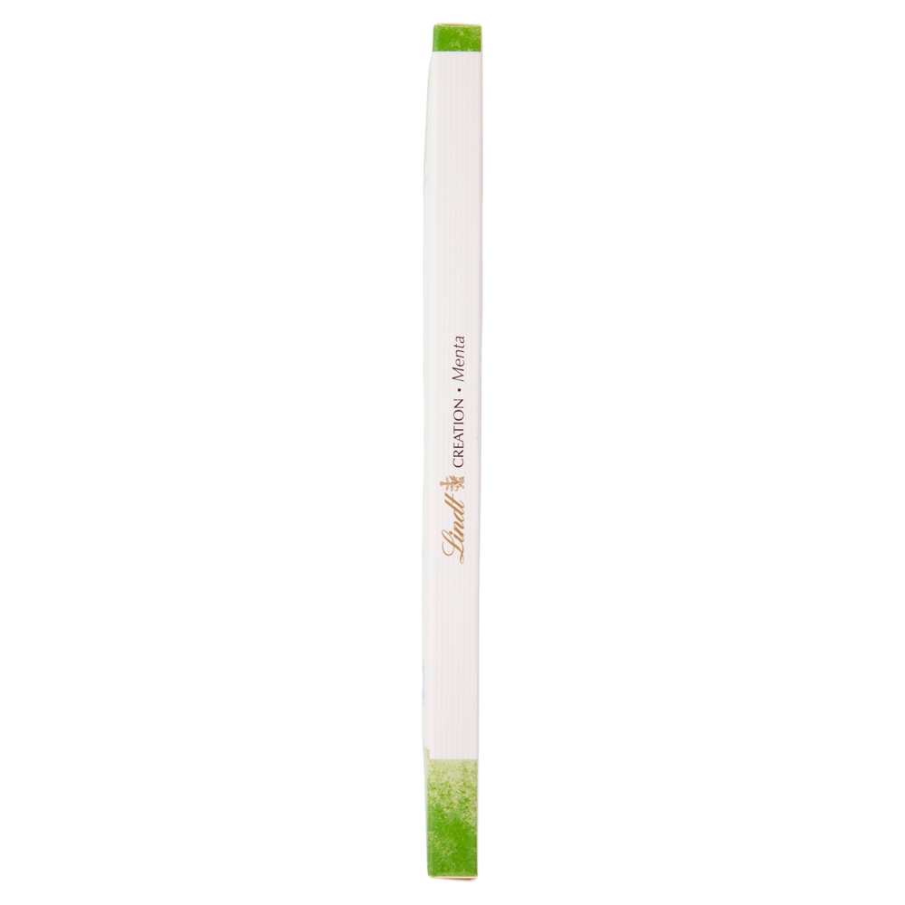Lindt Creation Tavoletta Cioccolato fondente Menta 150 g
