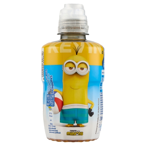 Estathé deteinato limone Pokémon 250 ml