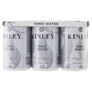 KINLEY Tonic Water Mini Can 6 x 150 ml