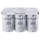 KINLEY Tonic Water Mini Can 6 x 150 ml