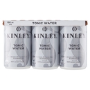 KINLEY Tonic Water Mini Can 6 x 150 ml
