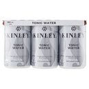 KINLEY Tonic Water Mini Can 6 x 150 ml