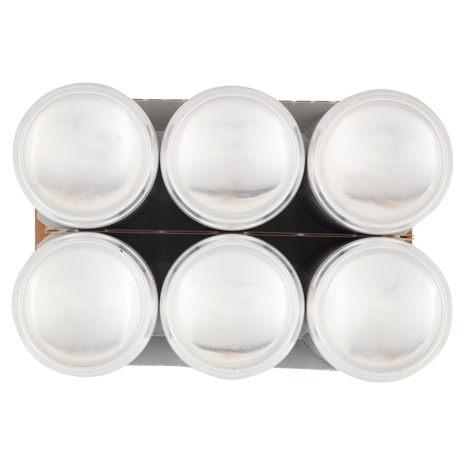 KINLEY Tonic Water Mini Can 6 x 150 ml