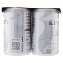 KINLEY Tonic Water Mini Can 6 x 150 ml