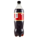 Coca-Cola Caffeine Free Zero PET 1 L
