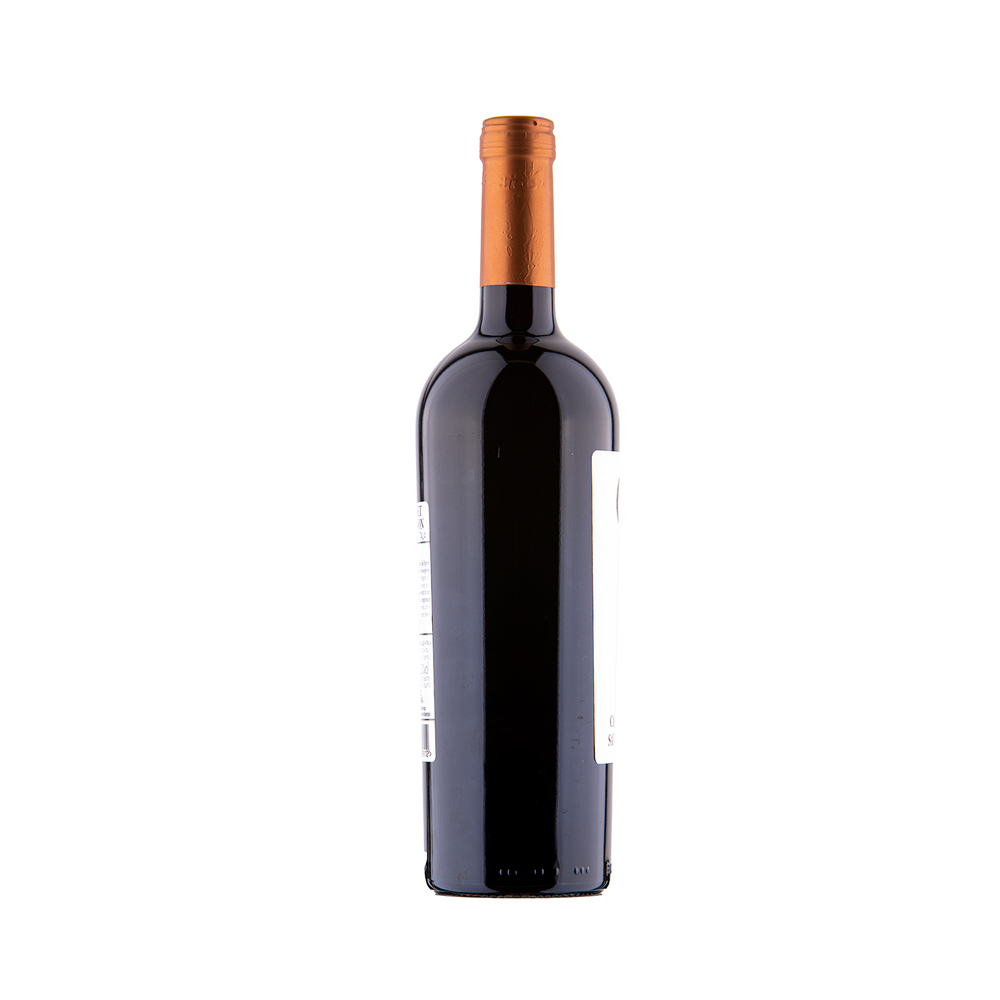 Cabernet Sauvignon Diecinovedieci, 75 cl
