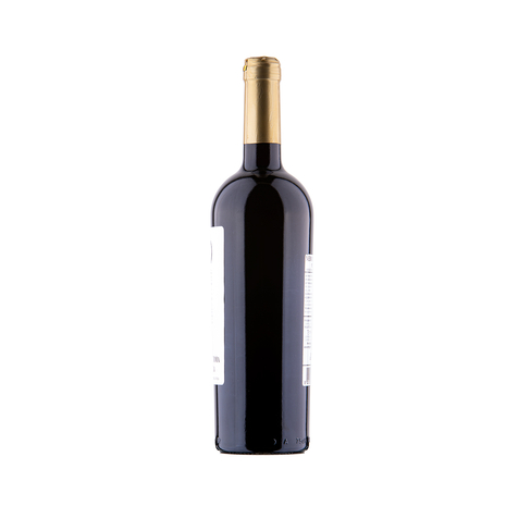 Nero di Troia Diecinovedieci, 75 cl