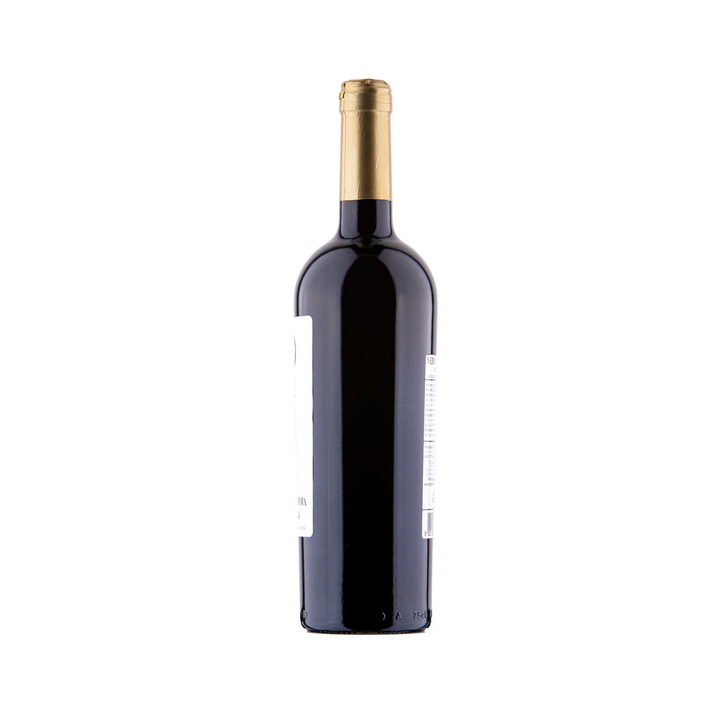 Nero di Troia Diecinovedieci, 75 cl