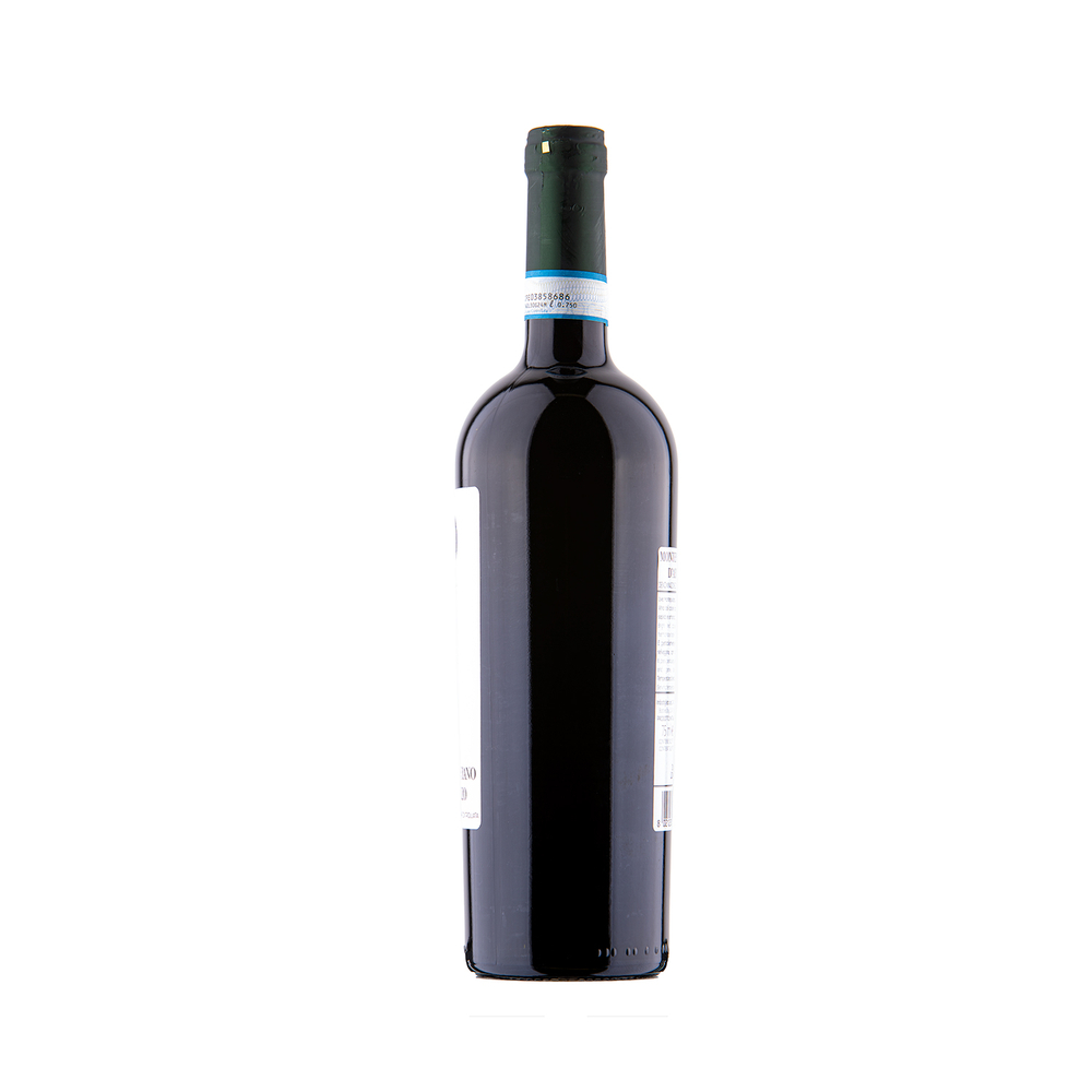 Montepulciano d'Abruzzo Diecinovedieci, 75 cl