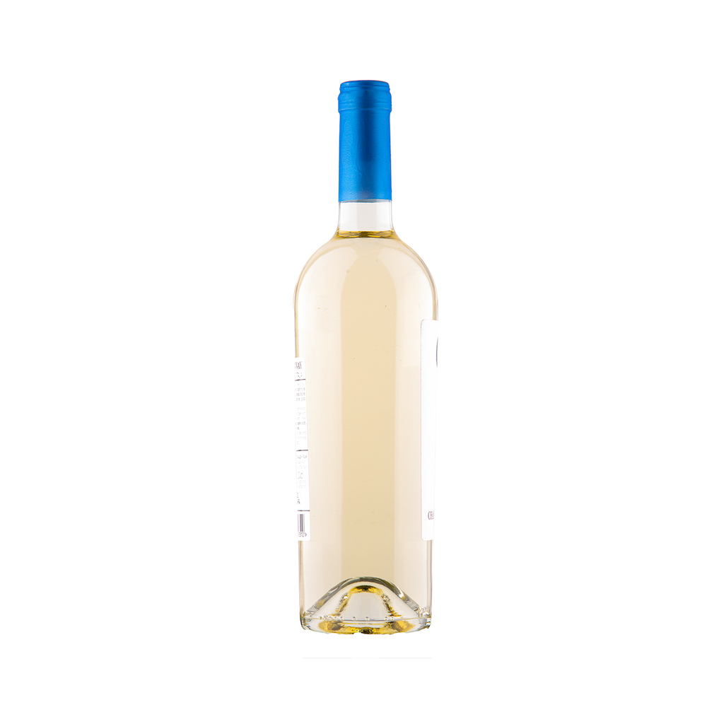 Chardonnay Diecinovedieci, 75 cl