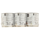 Creazione e Sapore Piselli e Carote finissimi e baby Cotte a Vapore 3 x 150 g