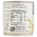 Creazione e Sapore Piselli e Carote finissimi e baby Cotte a Vapore 3 x 150 g