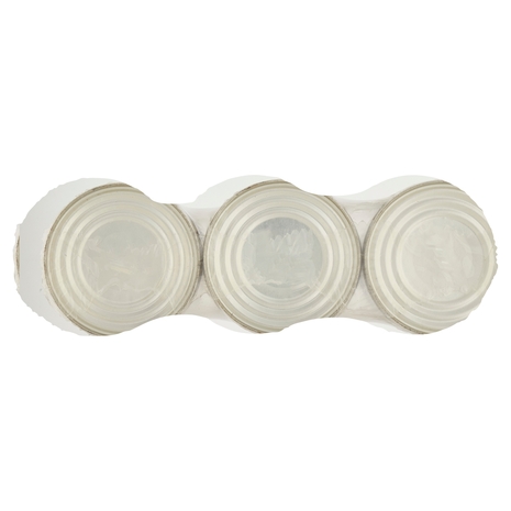 Creazione e Sapore Piselli e Carote finissimi e baby Cotte a Vapore 3 x 150 g