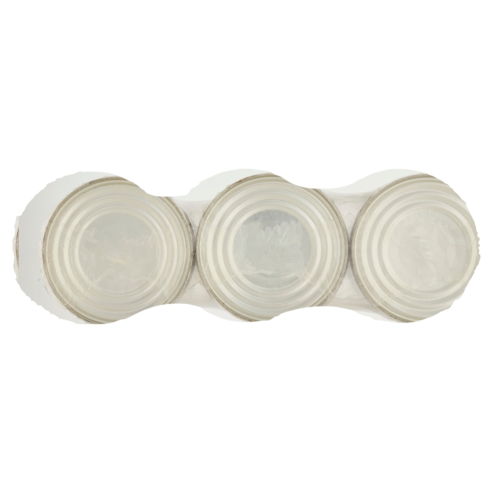 Creazione e Sapore Piselli e Carote finissimi e baby Cotte a Vapore 3 x 150 g