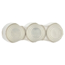 Creazione e Sapore Piselli e Carote finissimi e baby Cotte a Vapore 3 x 150 g