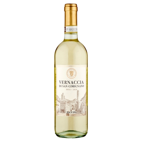 Piccini Vernaccia di San Gimignano DOCG 750 ml