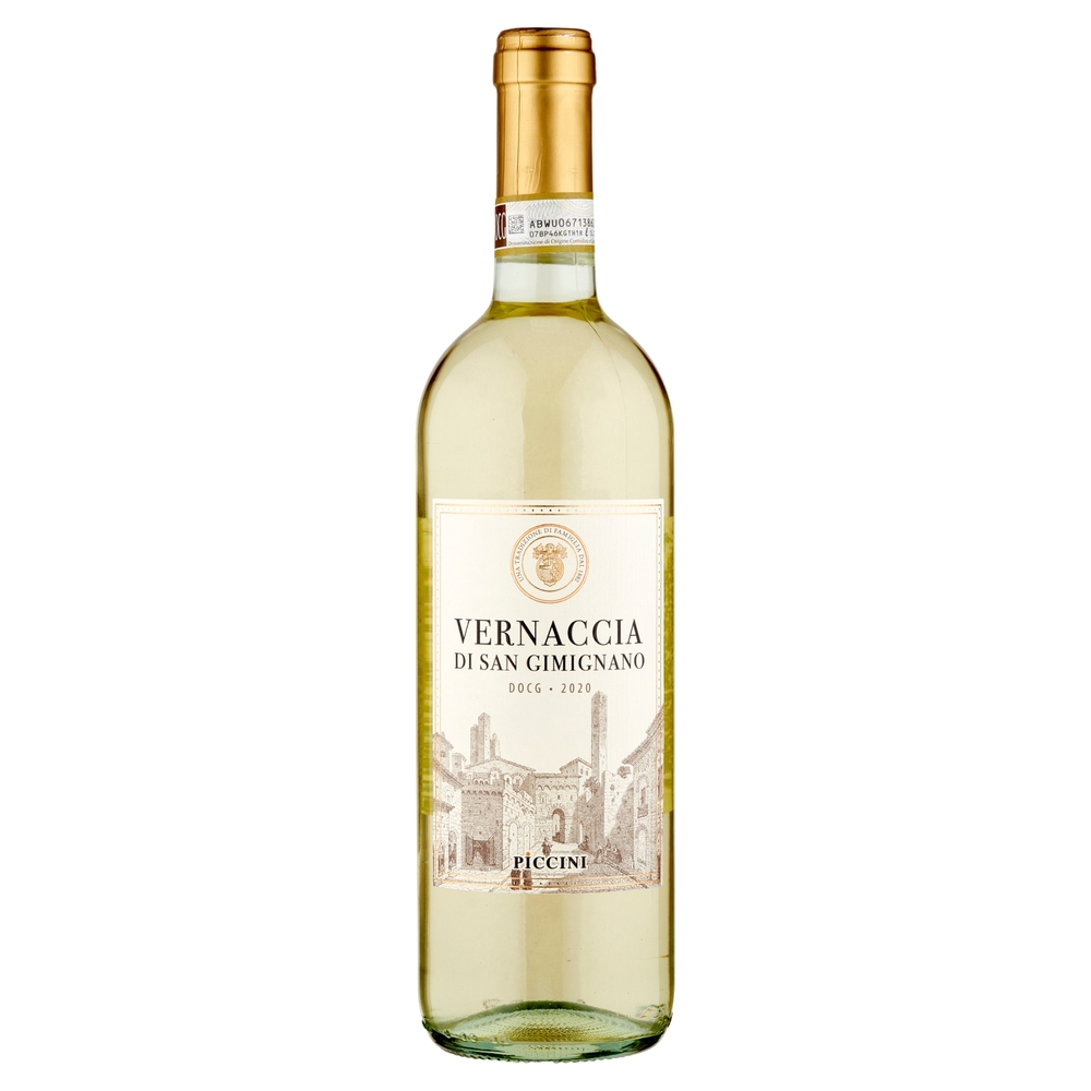 Piccini Vernaccia di San Gimignano DOCG 750 ml