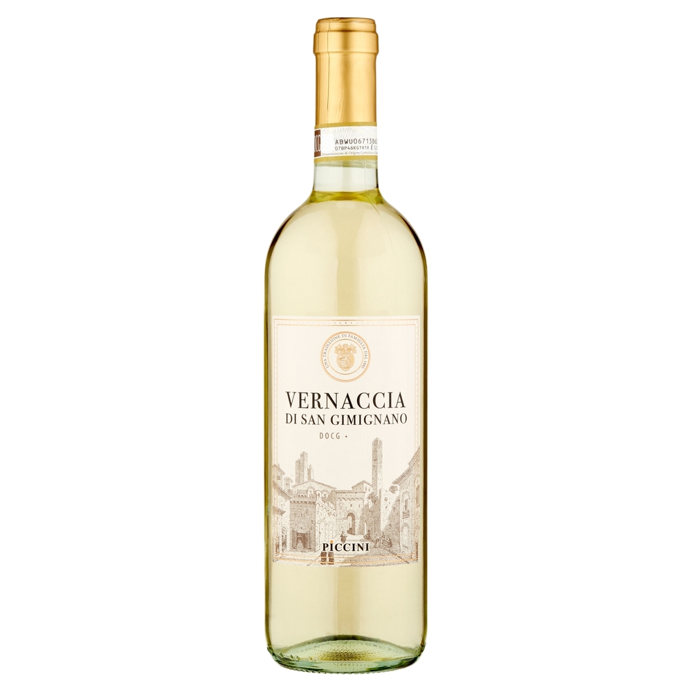 Piccini Vernaccia di San Gimignano DOCG 750 ml