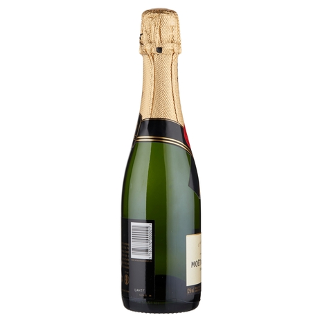 Champagne Moët & Chandon Impérial Mezza Bottiglia 375 ml.