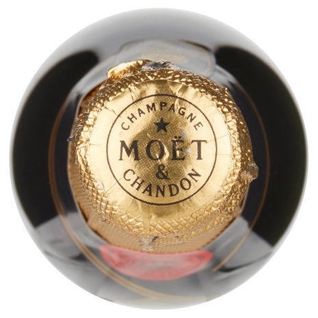 Champagne Moët & Chandon Impérial Mezza Bottiglia 375 ml.