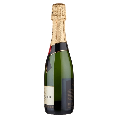 Champagne Moët & Chandon Impérial Mezza Bottiglia 375 ml.