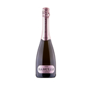 Spumante Extra Dry Rosé Babulle, 75 cl