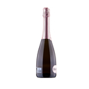 Spumante Extra Dry Rosé Babulle, 75 cl