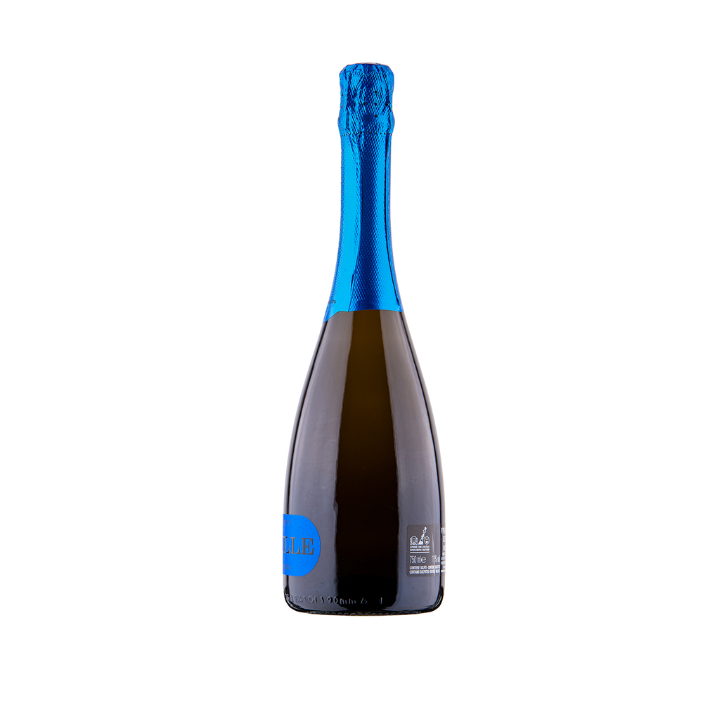 Spumante Extra Brut Babulle, 75 cl