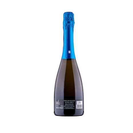 Spumante Extra Brut Babulle, 75 cl