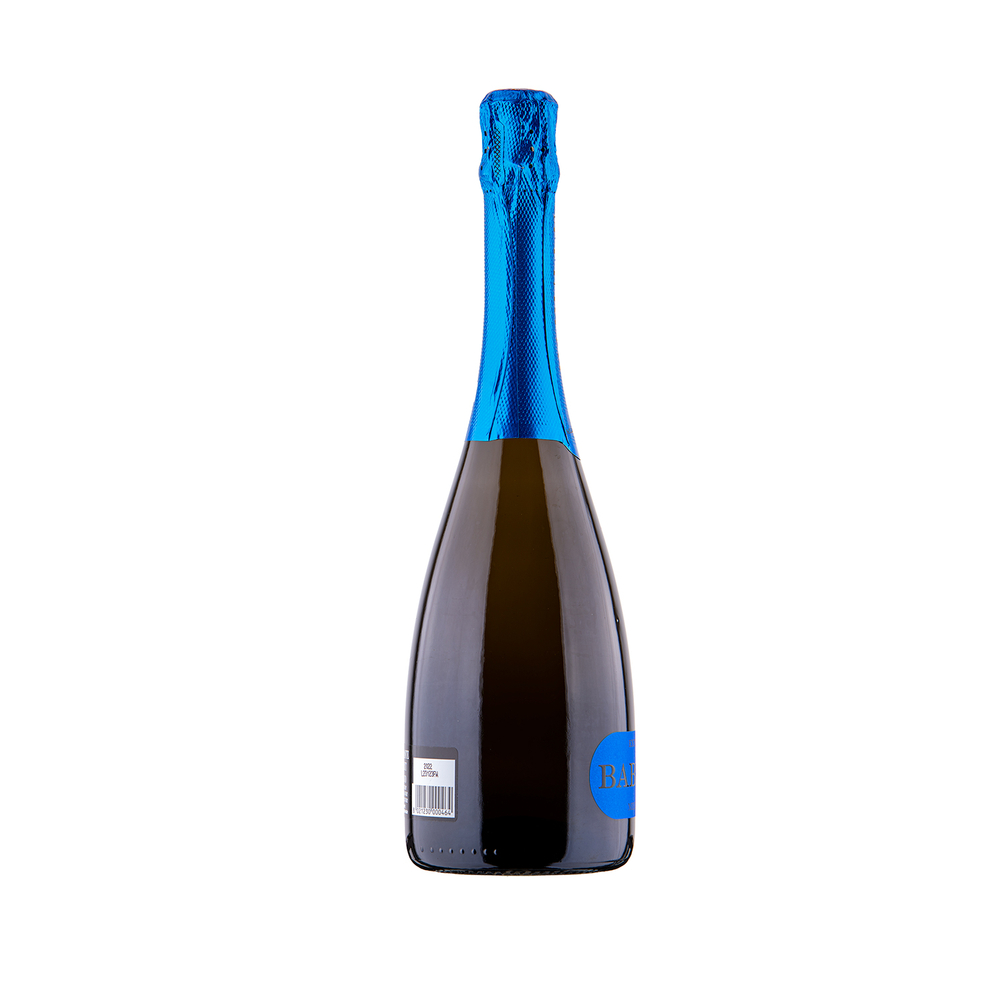 Spumante Extra Brut Babulle, 75 cl