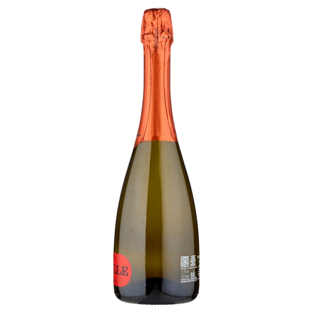 Babulle Extra Dry Millesimato 750 ml