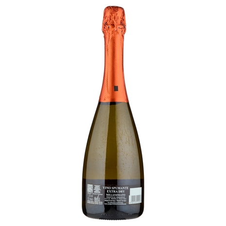 Babulle Extra Dry Millesimato 750 ml